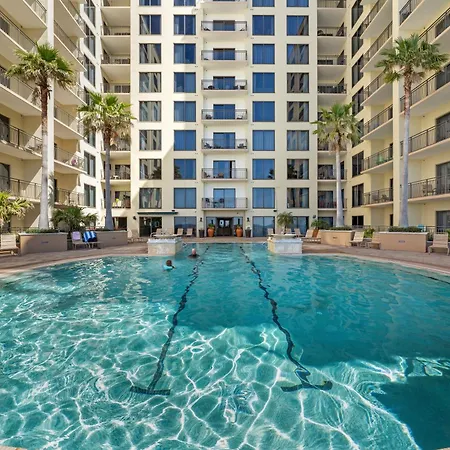 Origin 0708 - One Bedroom - Pool And Gulf Views By Beach Haven Vacation Rentals